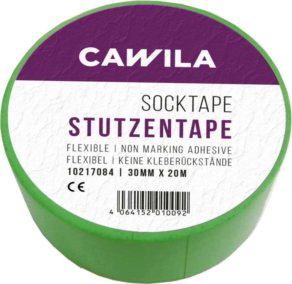 Teippi Cawila Sock Tape HOC 3 cm x 20 m