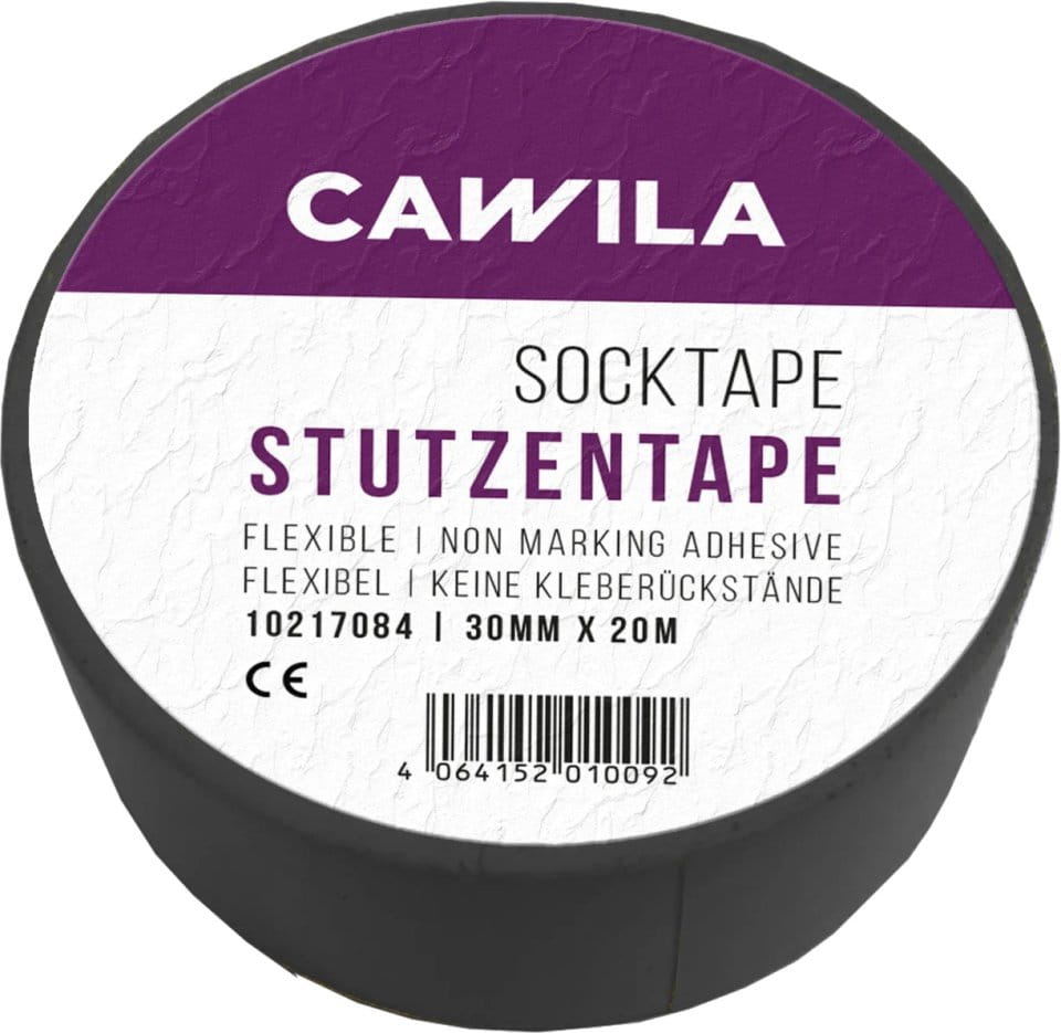 Teippi Cawila Sock Tape HOC 3 cm x 20 m