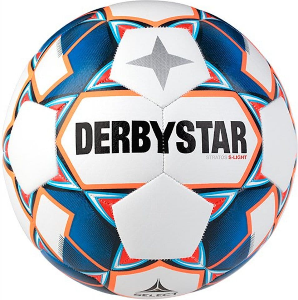 Pallo Derbystar Stratos S-Light v20 290g training ball
