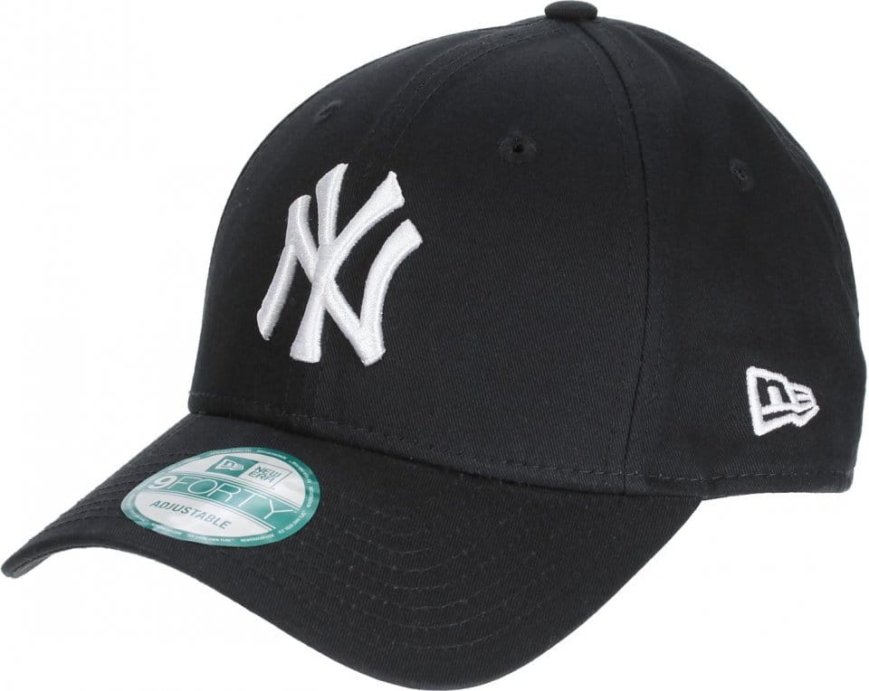 Lippis New Era NY Yankees 9Forty Cap