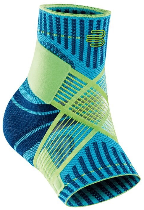 Nilkkaside Bauerfeind SPORTS ANKLE SUPPORT (RIGHT)