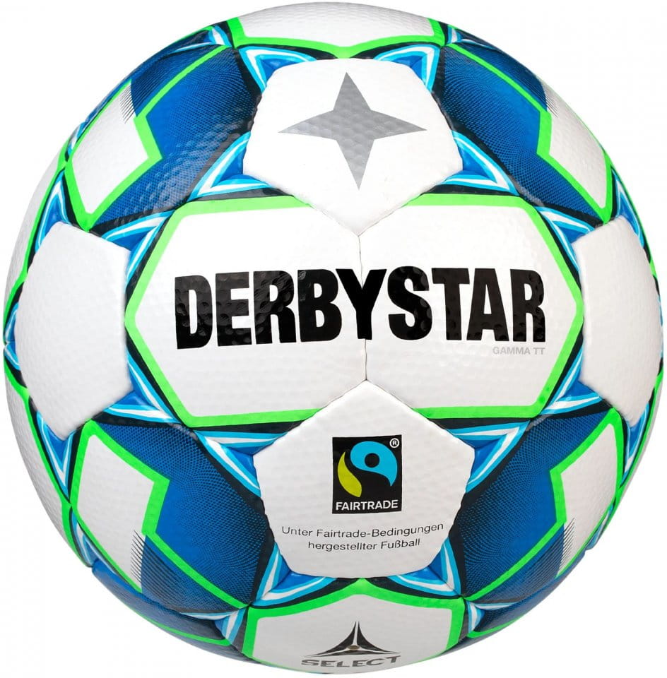 Pallo Derbystar Derbystar Gamma TT v20 Trainingsball