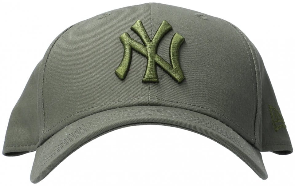 Lippis New Era New Era New York Yankees Essential 940 Neyyan Cap
