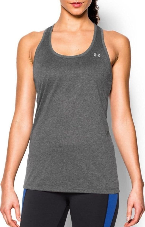 Toppi Under Armour Under Armour Tech Tank - Solid