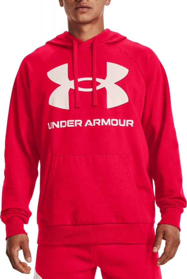 Hupparit Under Armour UA Rival Fleece Big Logo HD