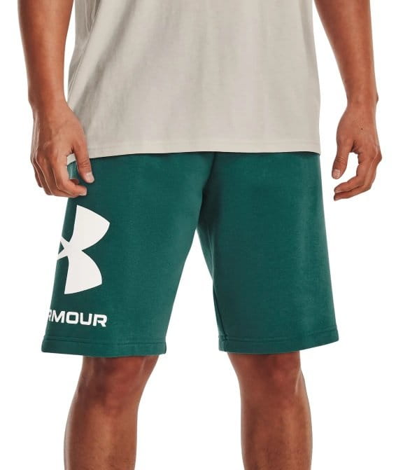 Shortsit Under Armour UA Rival Flc Big Logo Shorts