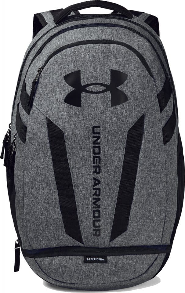 Reppu Under Armour UA Hustle 5.0 Backpack