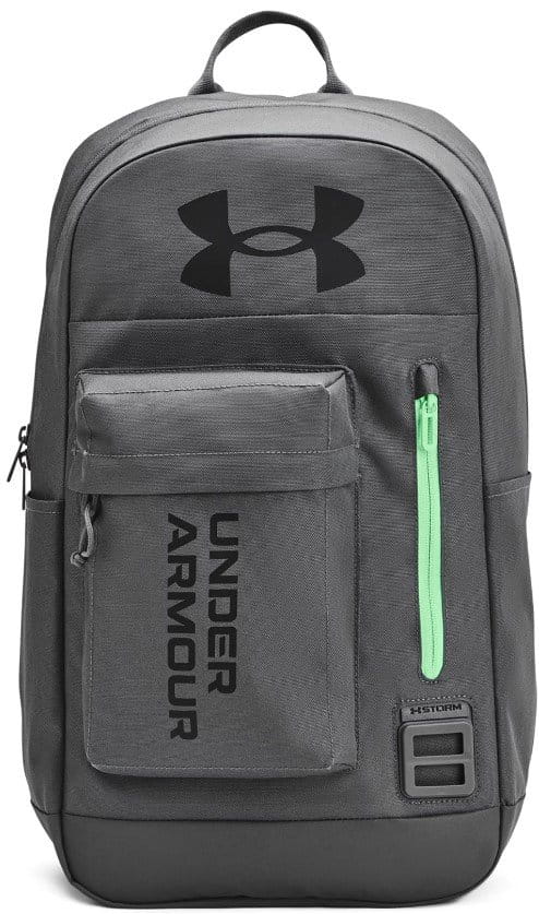 Reppu Under Armour UA Halftime Backpack-GRY