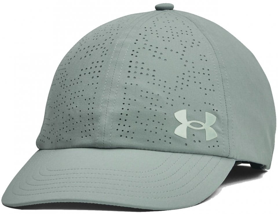Lippis Under Armour Iso-chill Breathe Adj-GRY