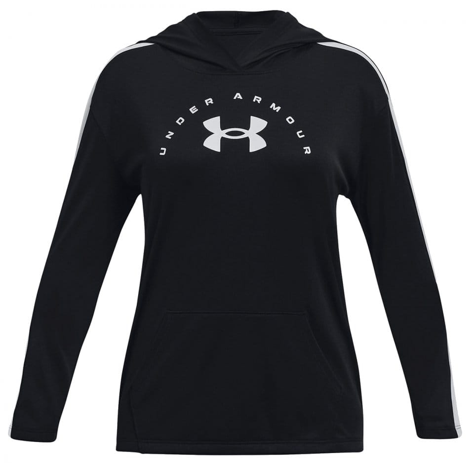 Hupparit Under Armour Tech Graphic