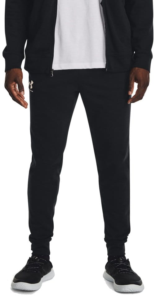 Housut Under Armour UA Rival Terry Joggers