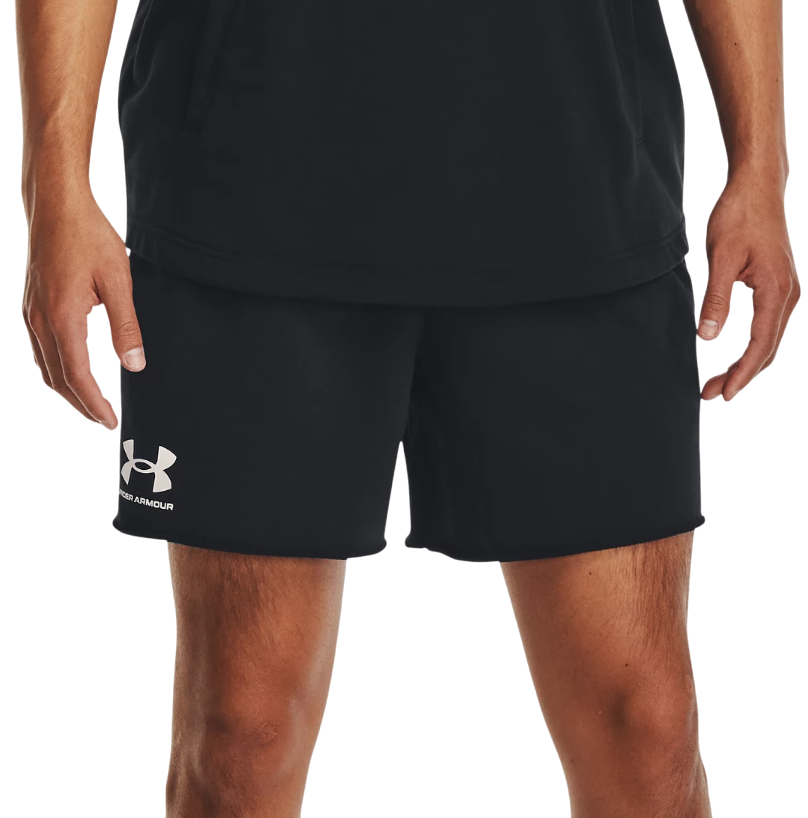 Shortsit Under Armour UA Rival Terry 6in Short