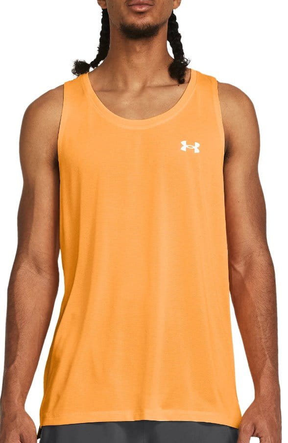 Toppi Under Armour UA LAUNCH SINGLET