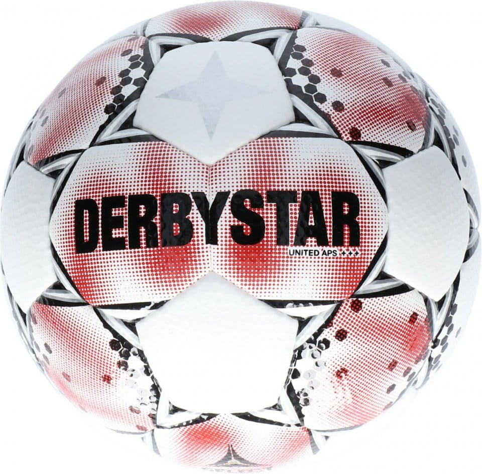 Pallo Derbystar United APS v21 Ball