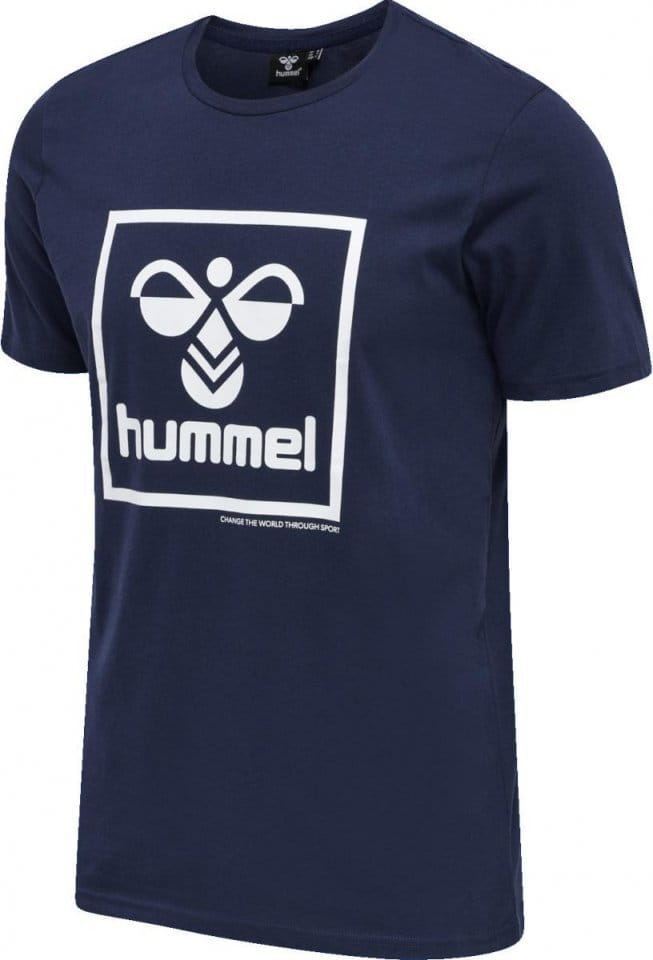 T-paita Hummel hmlISAM 2.0 T-SHIRT