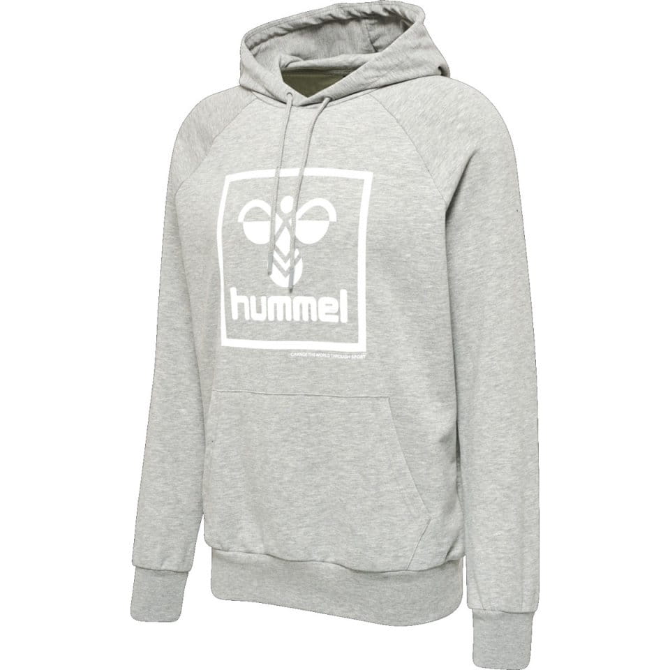 Hupparit Hummel hmlISAM 2.0 HOODIE
