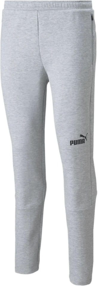 Housut Puma teamFINAL Casuals Pants