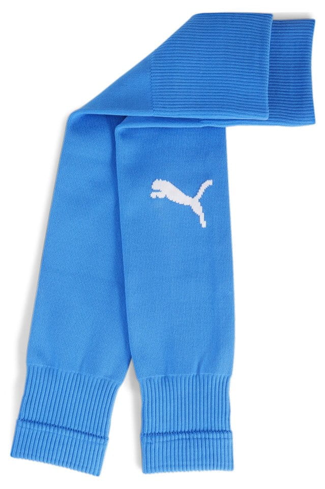 Hihat ja säärystimet Puma teamGOAL Sleeve Sock