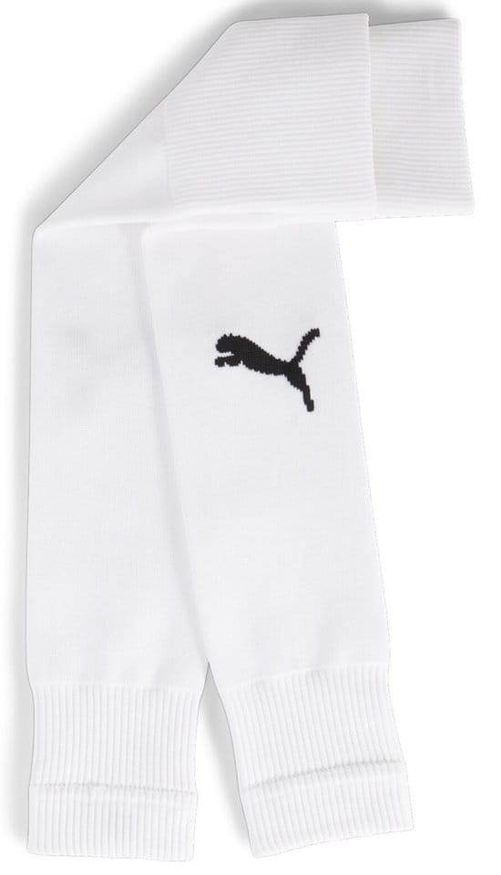 Hihat ja säärystimet Puma teamGOAL Sleeve Sock