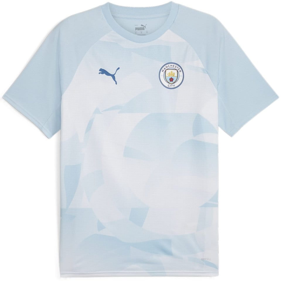 Paita Puma Manchester City Prematch Shirt 2023/24