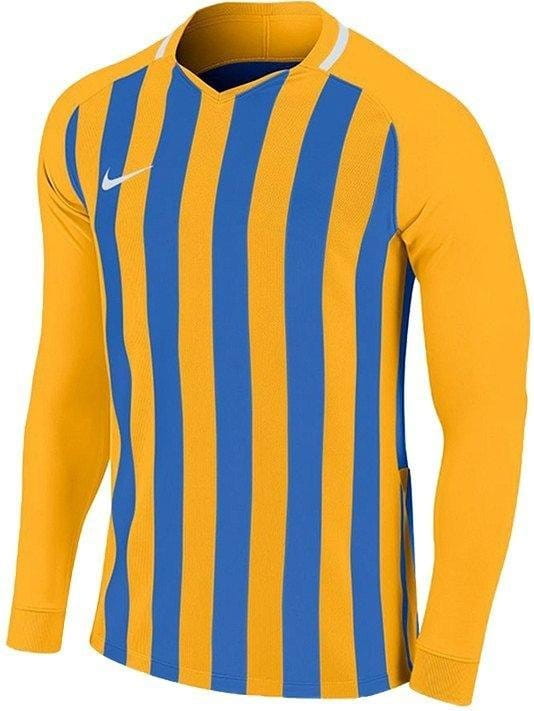 Pitkähihainen paita Nike Striped division III