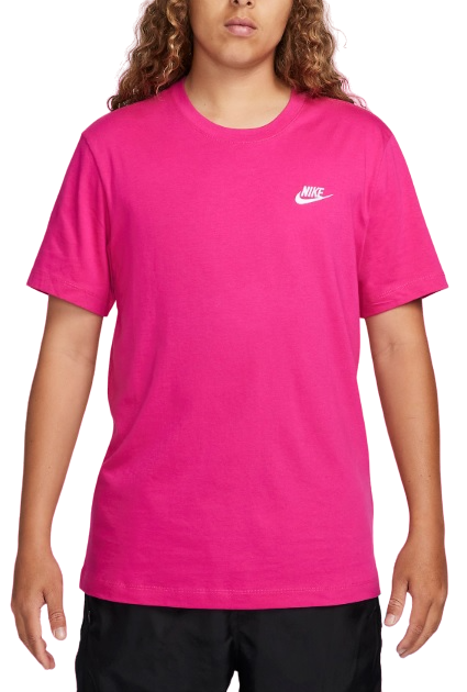 T-paita Nike Club T-Shirt