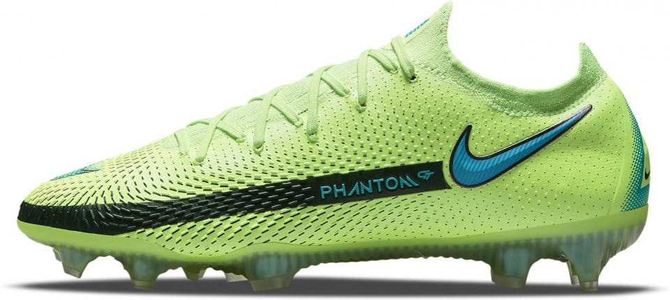 Jalkapallokengät Nike PHANTOM GT ELITE FG
