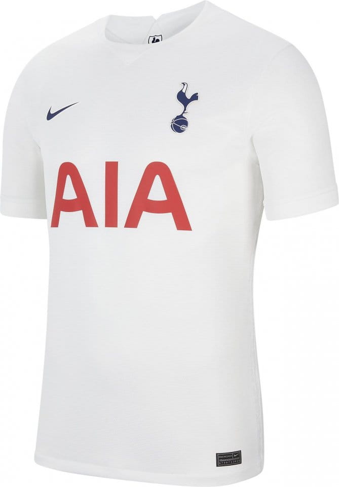 Paita Nike Tottenham Hotspur 2021/22 Stadium Home Jersey