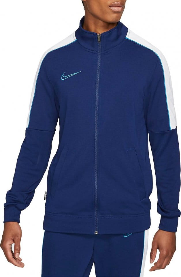 Collegepaidat Nike Dri-FIT Academy Men s Knit Soccer Track Jacket