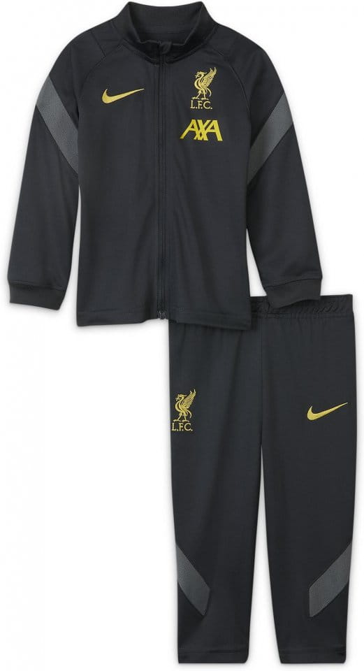 Peliasu Nike FC Liverpool Training