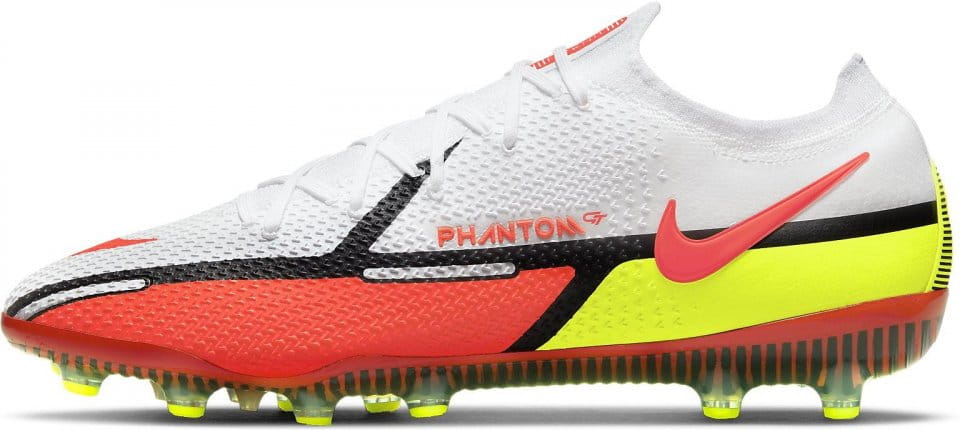 Jalkapallokengät Nike Phantom GT2 Elite AG-Pro Artificial-Grass Soccer Cleat