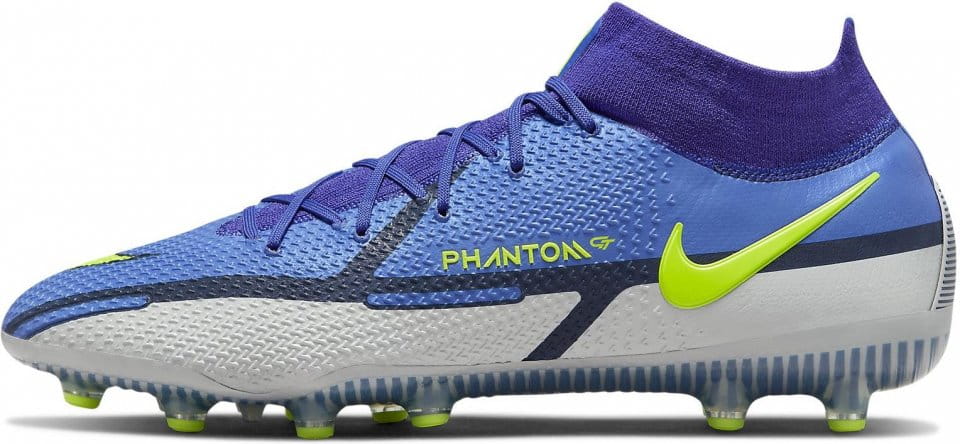 Jalkapallokengät Nike PHANTOM GT2 ELITE DF AG-PRO