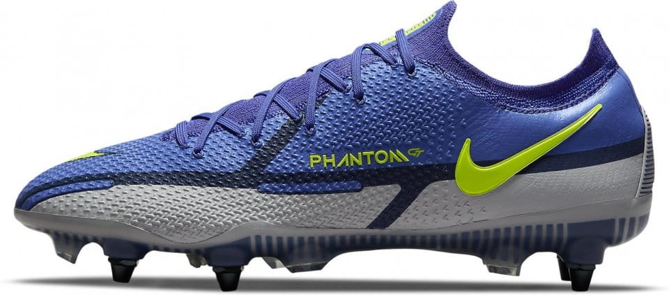 Jalkapallokengät Nike PHANTOM GT2 ELITE SG-PRO AC