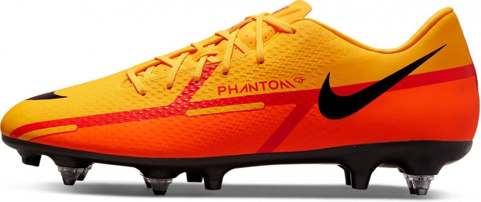 Jalkapallokengät Nike Phantom GT2 Academy SG-Pro AC