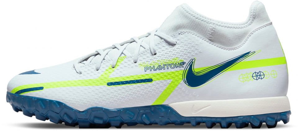Jalkapallokengät Nike PHANTOM GT2 ACADEMY DF TF