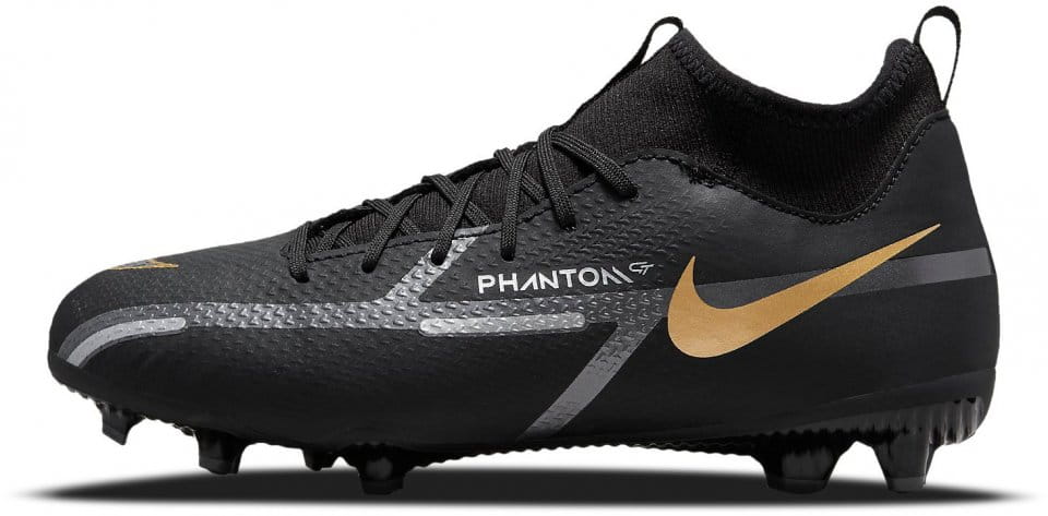 Jalkapallokengät Nike JR PHANTOM GT2 ACADEMY DF FGMG