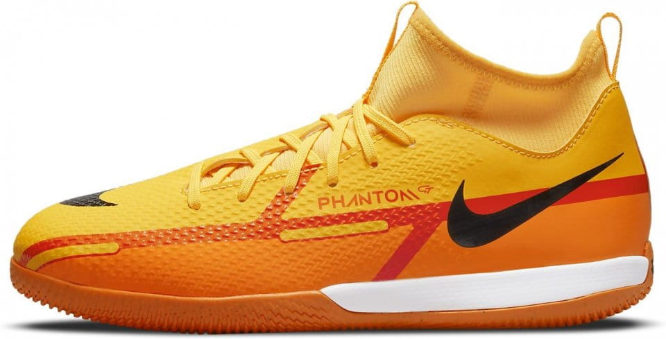 Futsal saappaat Nike Jr. Phantom GT2 Academy Dynamic Fit IC