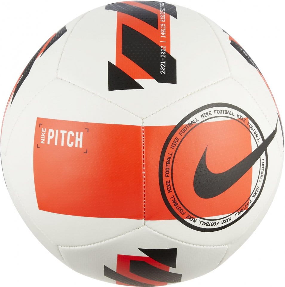 Pallo Nike Pitch Soccer Ball