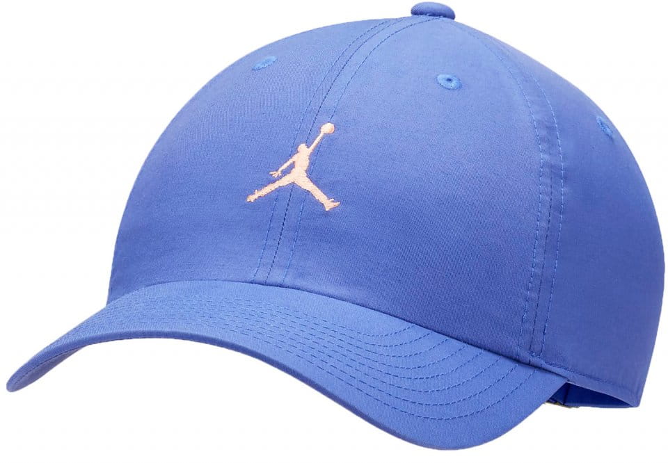 Lippis Nike Jordan Jumpman Heritage86 Washed Cap