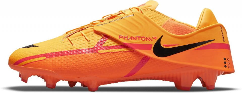 Jalkapallokengät Nike Phantom GT2 Academy FlyEase MG