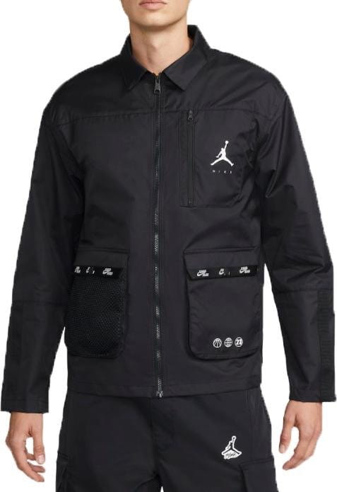Takki Jordan Jumpman Jacket