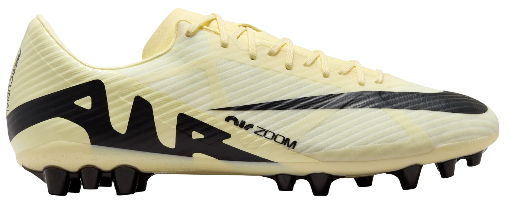 Jalkapallokengät Nike ZOOM VAPOR 15 ACADEMY AG