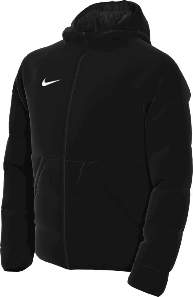 Hupullinen takki Nike Y NK TF ACDPR FALL JACKET