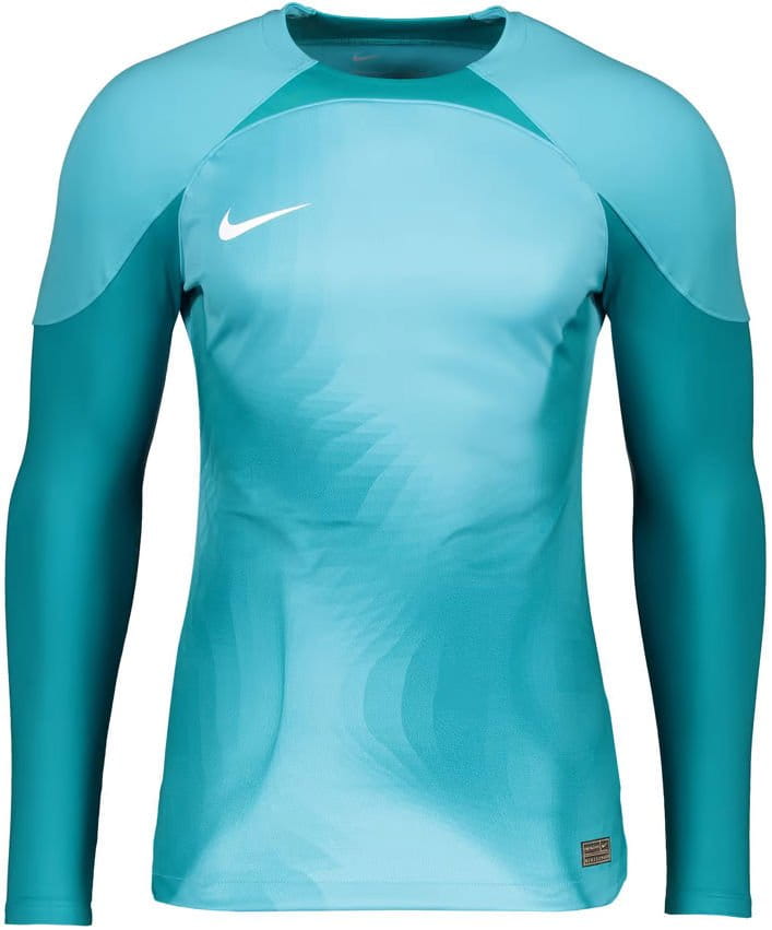Pitkähihainen paita Nike Foundation Long Sleeve Goalkeeper Jersey