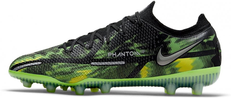 Jalkapallokengät Nike Phantom GT2 Elite AG-PRO Artificial-Grass Soccer  Cleats - Top4Football.fi