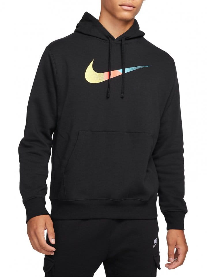 Hupparit Nike Sportswear Brushed-Back Pullover Hoodie