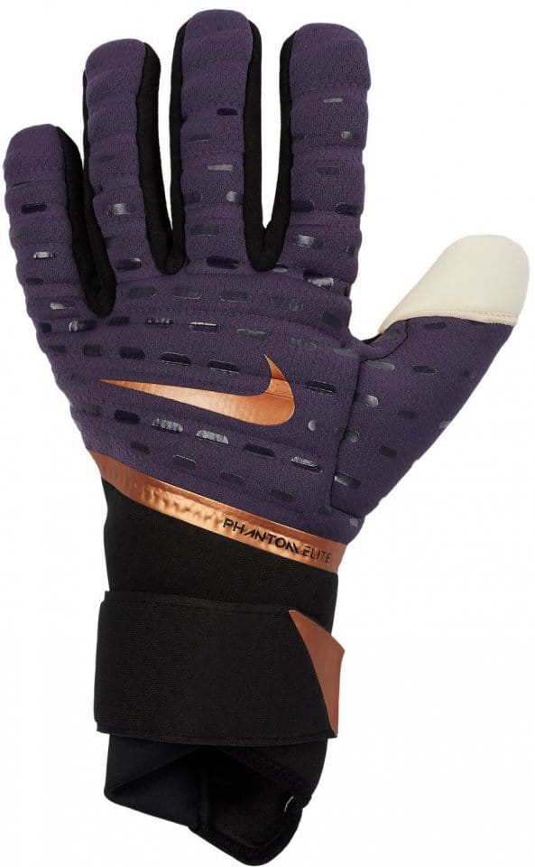 Maalivahdin hanskat Nike Phantom Elite Goalkeeper Gloves
