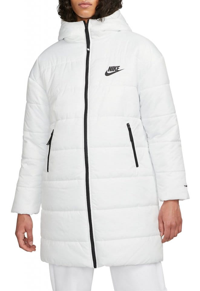 Hupullinen takki Nike Sportswear Therma-FIT Repel Women s Synthetic-Fill Hooded Parka