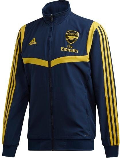 Takki adidas Arsenal FC prematch jacket