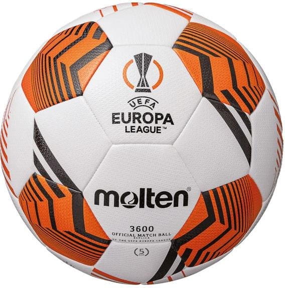 Pallo Trainings ball Molten UEFA Europa League